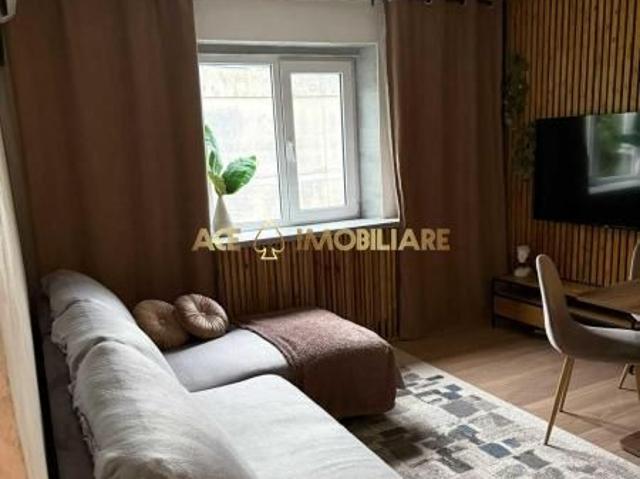 2 Camere de inchiriat | Piata Resita | Parcare | Mobilat | Metrou