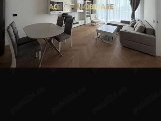 2 Camere de inchiriat | Pipera | Metrou | Centrala | Parcare Subterana