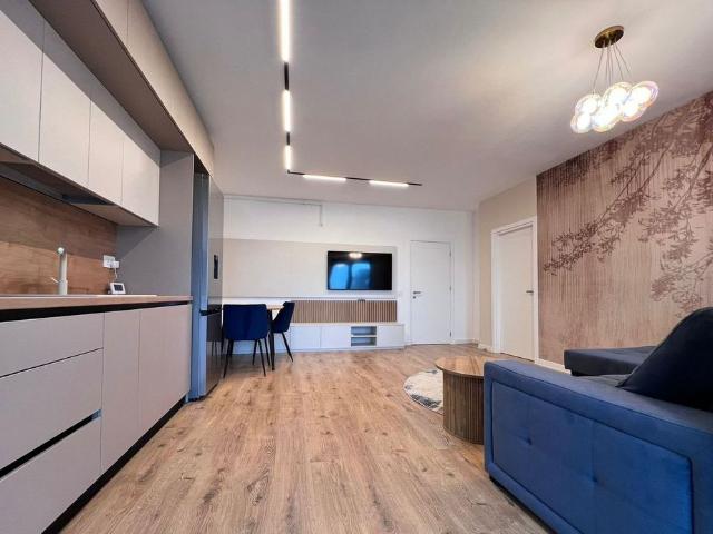 2 camere de inchiriat | PIPERA | MODERN