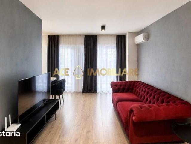2 Camere de inchiriat | Pipera | Belvedere Residence |Parcare | Metrou