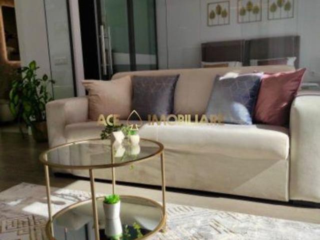 2 Camere de inchiriat | Pipera | Cloud 9 | Metrou | Parcare | Luxos
