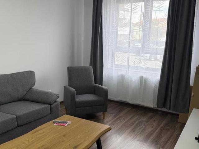 2 camere de inchiriat | Pipera Garden | Emil Racovita | Centrala proprie