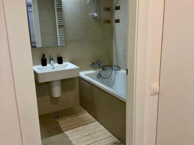 2 camere de inchiriat PIPERA + parcare