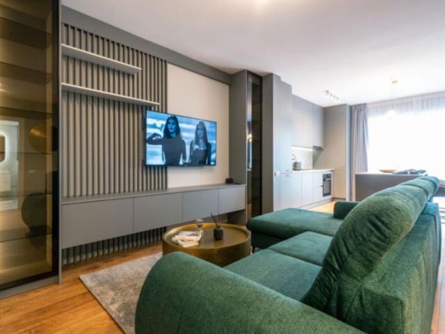 2 camere de inchiriat | PIPERA | PARCARE INCLUSA