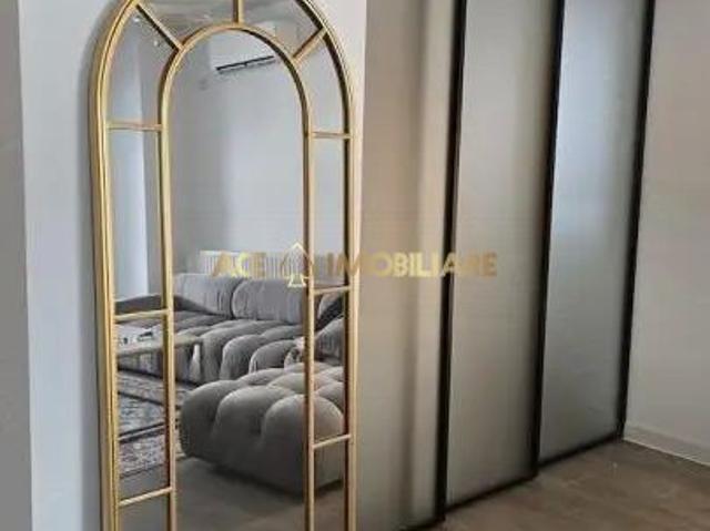 2 Camere de inchiriat | Rahova | Parcare | Utilat | Mobilat