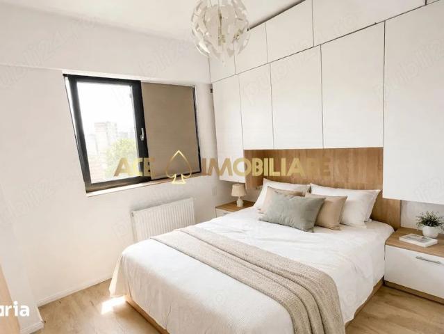 2 Camere de inchiriat | Regie | Metrou | Centrala | Parcare