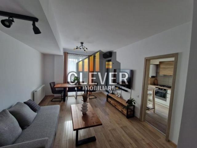 2 camere de inchiriat Theodor Pallady | Mobilat complet | Parcare acoperita
