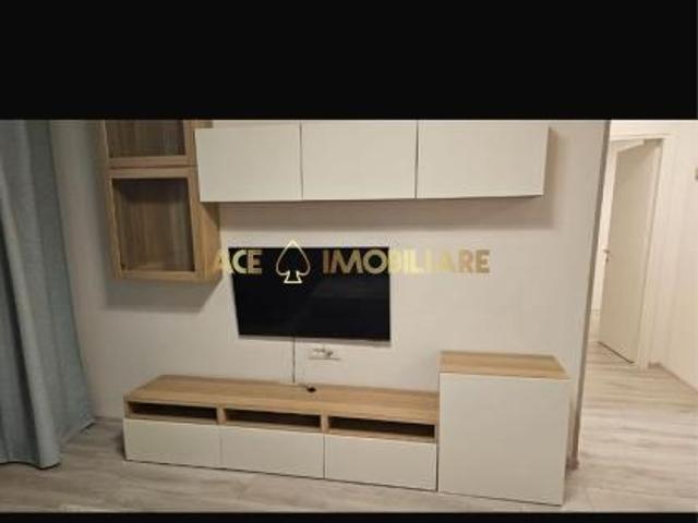 2 Camere de inchiriat | Theodor Pallady Hils | Metrou | Centrala