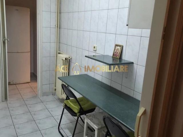 2 Camere de inchiriat | Titan | Metrou | Mobilat