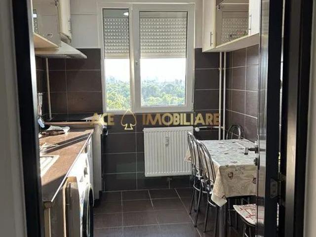 2 Camere de inchiriat | Titan | Metrou |Mobilat