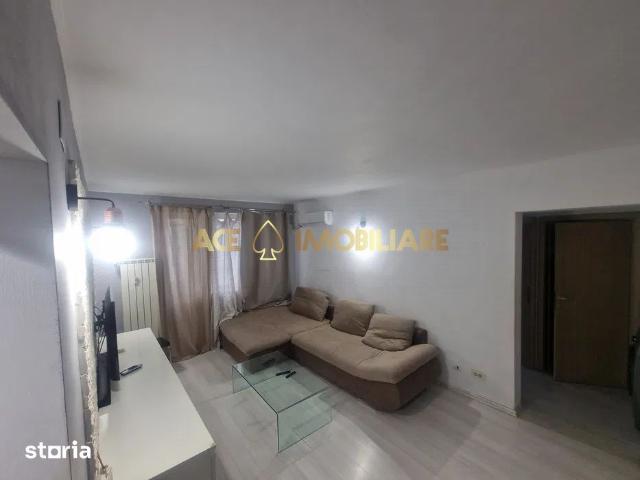 2 Camere de inchiriat | Titan |Metrou |Parcare | Mobilat |Pet friendly