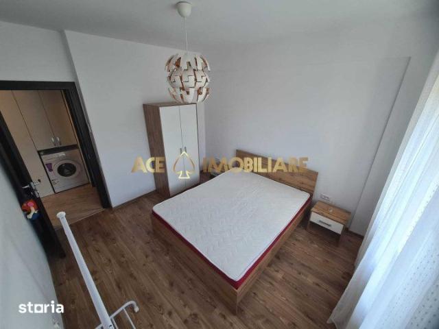 2 Camere de inchiriat | Titan Sun Park | Centrala | Parcare | Mobilat