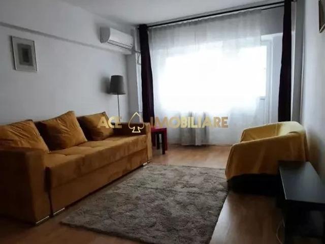 2 Camere de inchiriat | Titulescu | Metrou | Mobilat | Utilat