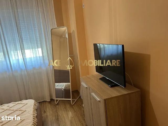 2 Camere de inchiriat | Timpuri Noi | Metrou | Balcon