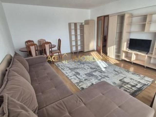 2 Camere de inchiriat | Timpuri Noi | Metrou | Loc de parcare |Mobilat