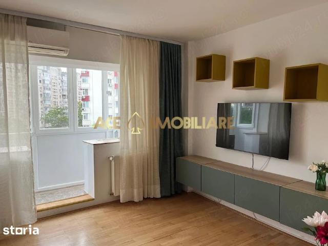 2 Camere de inchiriat | Tineretului | Metrou | Mobilat | Utilat