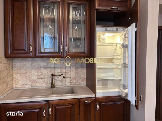 2 Camere de inchiriat | Turda | Centrala proprie | Parcare | Bloc Nou