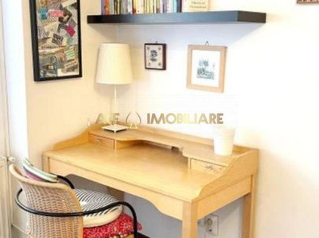 2 Camere de inchiriat | Turda | Mobilat Utilat | Bloc Anvelopat