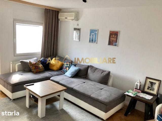 2 Camere de inchiriat | Unirii | Metrou | 64 mp