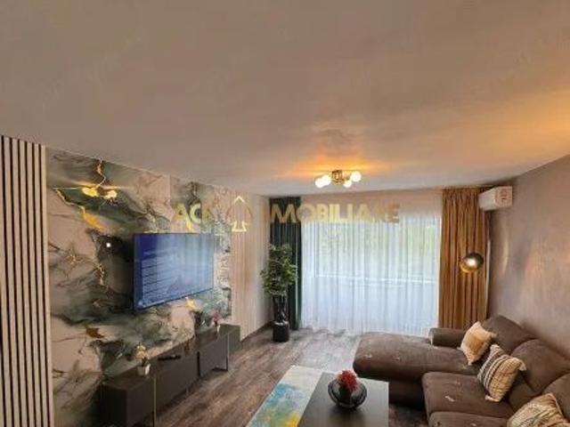 2 Camere de inchiriat | Unirii | Metrou | Centrala | Mobilat | Utilat