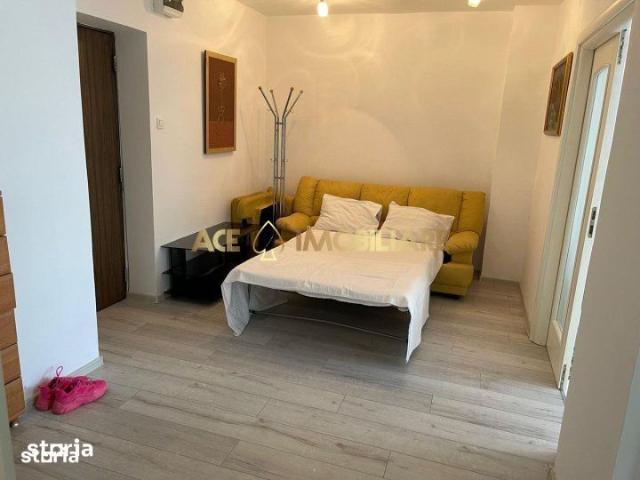 2 Camere de inchiriat | Unirii | Metrou | Mobilat | Utilat