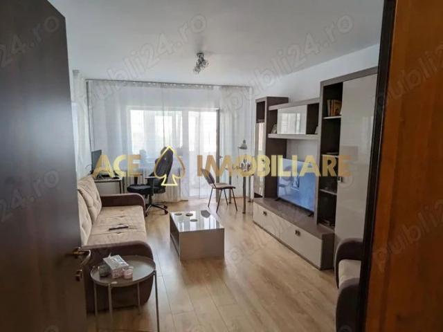 2 Camere de inchiriat | Unirii | Metrou | Modern | A.C