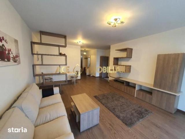 2 Camere de inchiriat | Unirii | Metrou | Parcare subsol | 63 mp