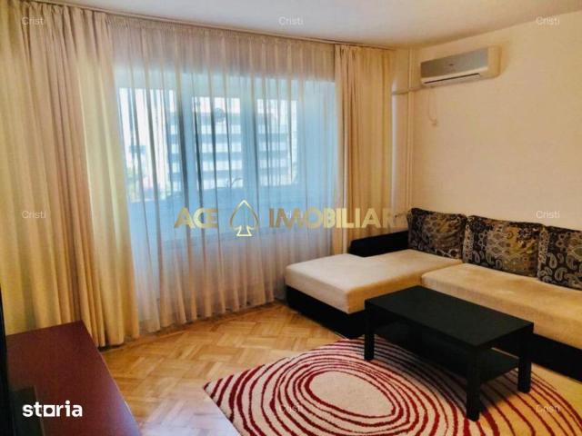 2 Camere de inchiriat | Unirii | Metrou | Pet friendly | Mobilat