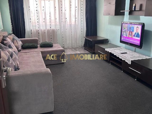 2 Camere de inchiriat | Unirii | Parcare | Mobilat | Utilat