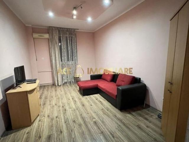 2 Camere de inchiriat | Vatra Luminoasa | Metrou | Mobilat | Utilat