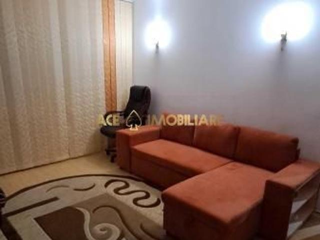 2 Camere de inchiriat | Vitan Bobocica | Decomandat