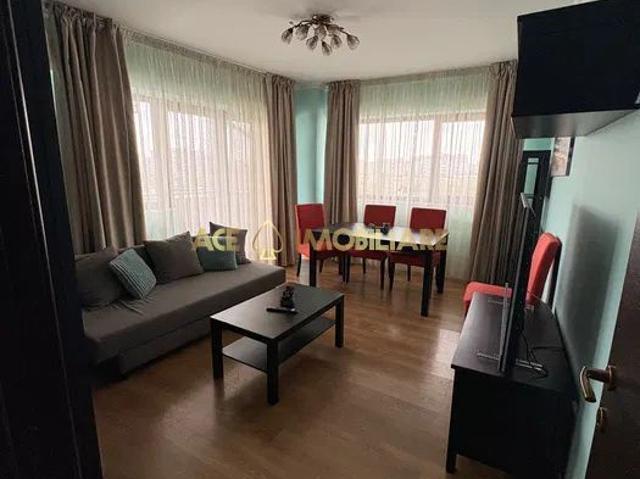 2 Camere de inchiriat | Vitan | Metrou | Centrala | Loc parcare | Pet