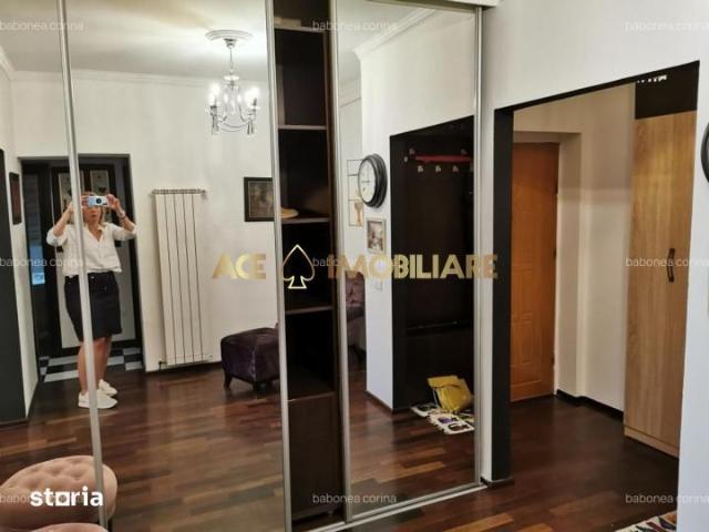 2 Camere de inchiriat | Victoriei | Metrou | Centrala | PetFriendly