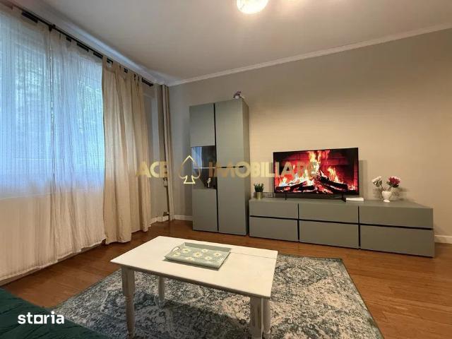 2 Camere de inchiriat | Victoriei | Metrou | Mobilat | Modern