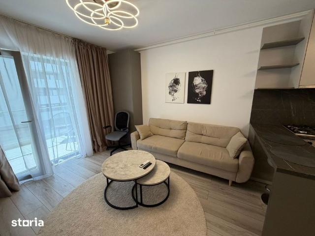 2 camere de inchiriat | zona Floreasca | centrala proprie