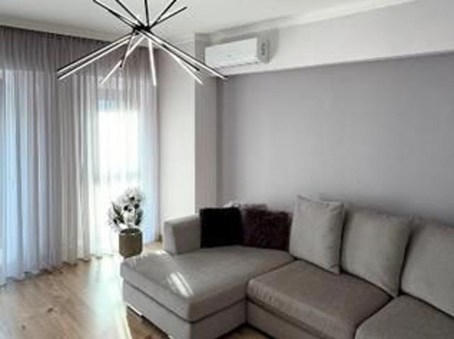 2 camere de inchiriat | zona Floreasca | prima inchiriere