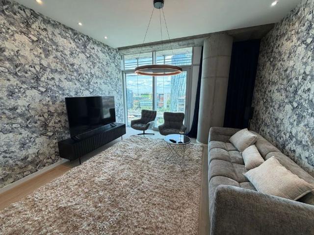 2 camere de inchiriat | zona Floreasca | prima inchiriere