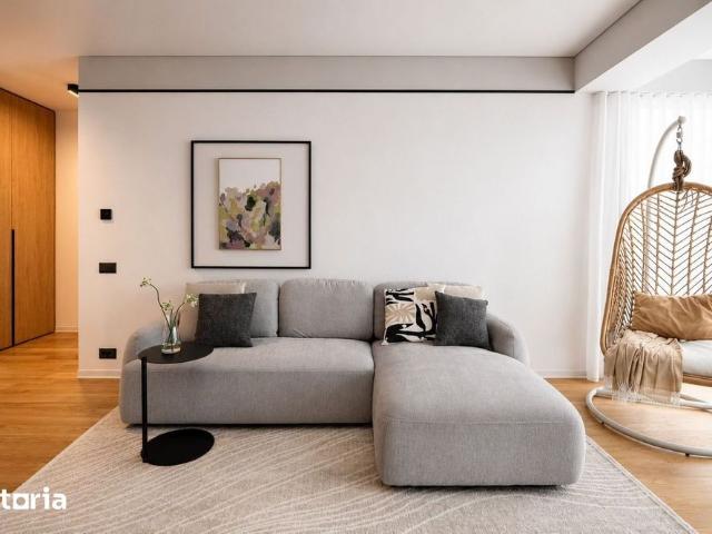 2 camere de inchiriat | zona Floreasca | prima inchiriere