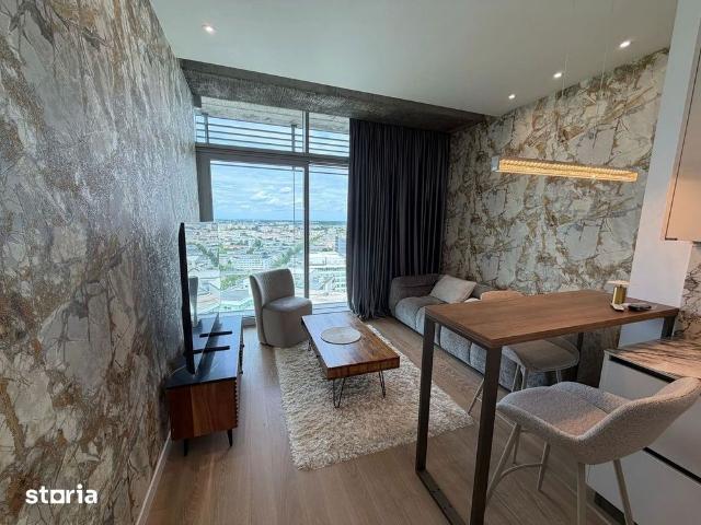 2 camere de inchiriat | zona Floreasca | prima inchiriere