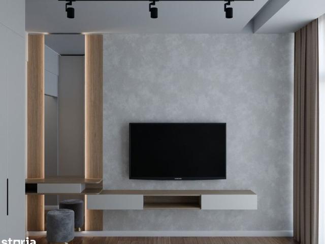 2 camere de inchiriat | zona Floreasca | prima inchiriere