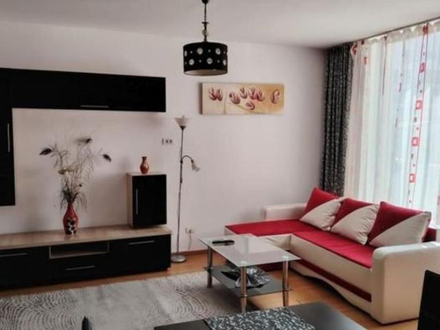 2 CAMERE DE INCHIRIERE | BLOC 2016 | CALEA 13 SEPTEMBRIE