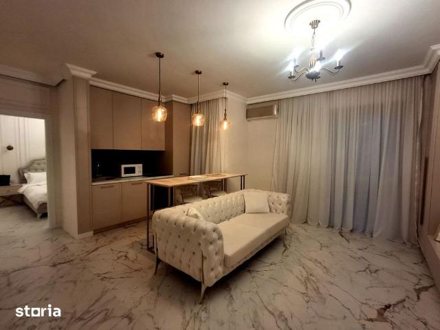 2 camere de lux bloc nou