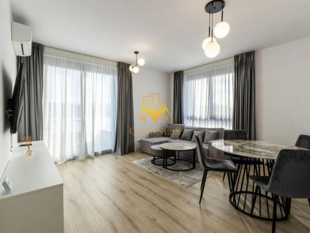 2 Camere de Lux, Park Lake, Parcare, Intre Lacuri, Iulius Mall, FSEGA