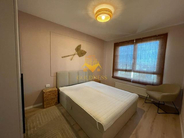 2 Camere de Lux, Park Lake, Parcare, Intre Lacuri, Iulius Mall, FSEGA