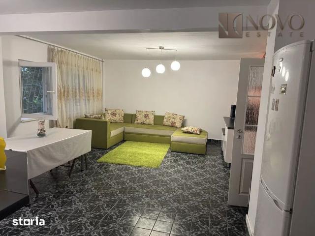 2 Camere | Decebal | Metrou 5min | Pet Friendly | Balcon