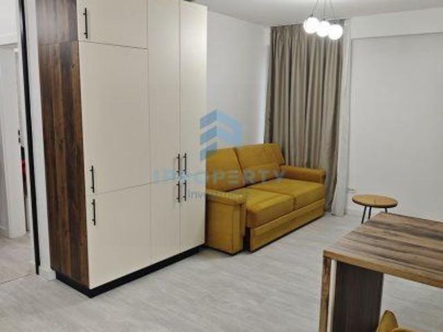 2 camere|Decebal Alba Iulia| centrala proprie| complet mobilat/utilat