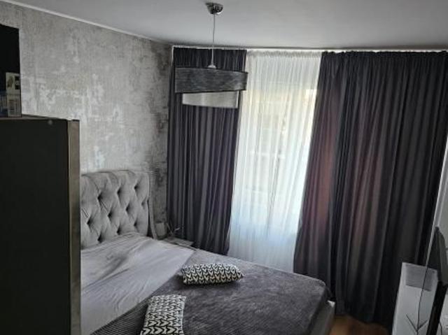 2 Camere | Decebal | Centrala | AC | Balcon | Parcare | Metrou