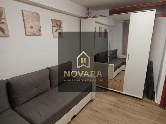 2 camere Decebal de inchiriat
