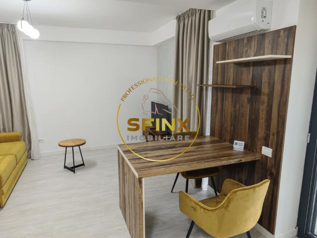 2 camere/ Decebal/ Piata Alba Iulia/ bloc 2026/ parcare optional Sfinx Imobiliare