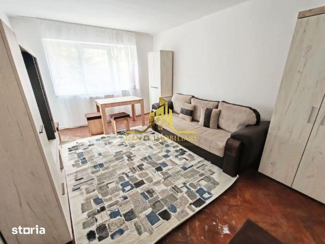 2 camere, decomandat, mobilat modern, balcon, Manastur, Pta Flora